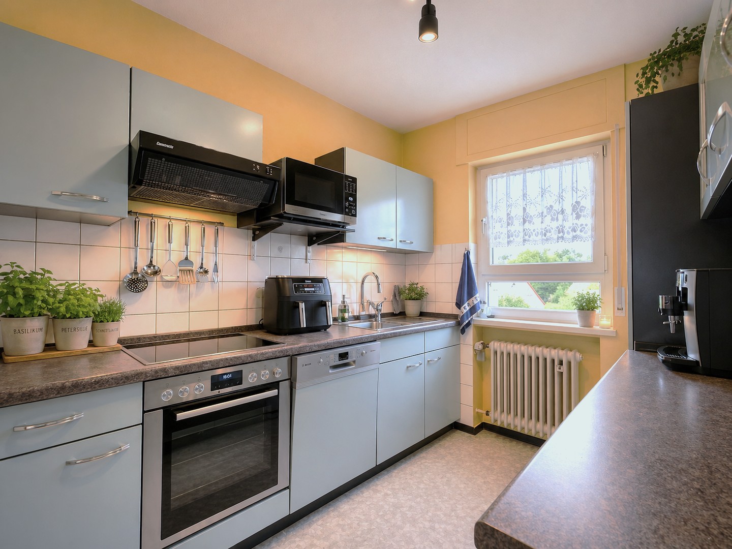 ***WO DAS GLÜCK ZUHAUSE IST – DER GINKGO HEISST SIE SCHONMAL HERZLICH WILLKOMMEN !*** – Eppertshausen – Vorschaubild 7