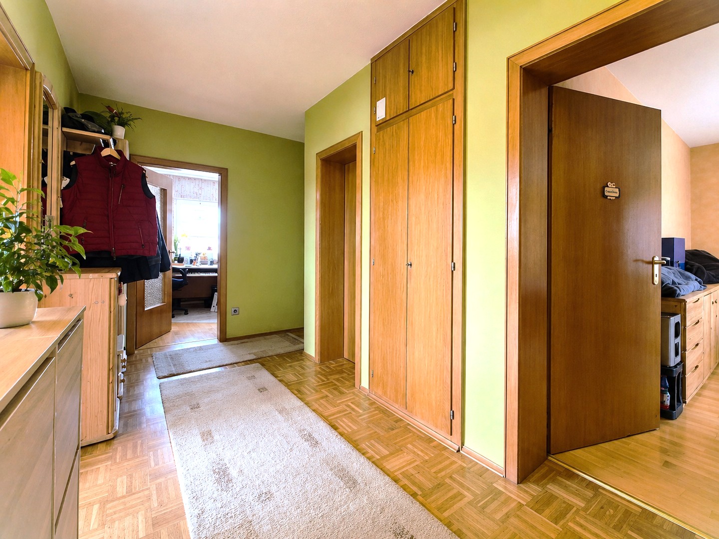 ***WO DAS GLÜCK ZUHAUSE IST – DER GINKGO HEISST SIE SCHONMAL HERZLICH WILLKOMMEN !*** – Eppertshausen – Vorschaubild 10