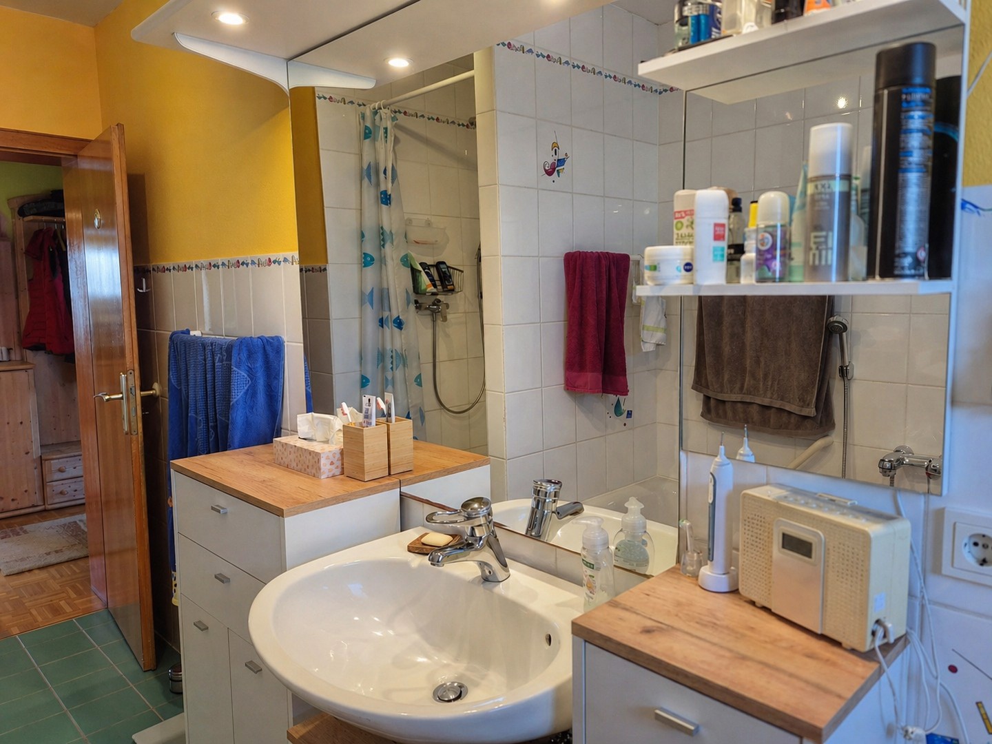 ***WO DAS GLÜCK ZUHAUSE IST – DER GINKGO HEISST SIE SCHONMAL HERZLICH WILLKOMMEN !*** – Eppertshausen – Vorschaubild 13