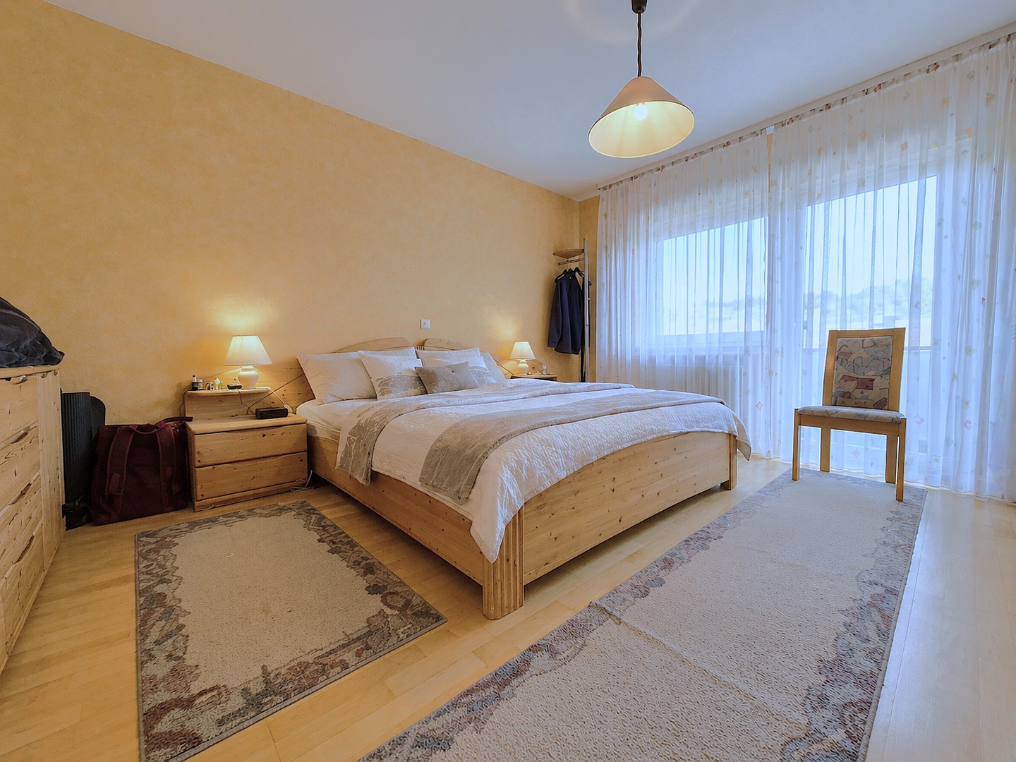 ***WO DAS GLÜCK ZUHAUSE IST – DER GINKGO HEISST SIE SCHONMAL HERZLICH WILLKOMMEN !*** – Eppertshausen – Vorschaubild 17