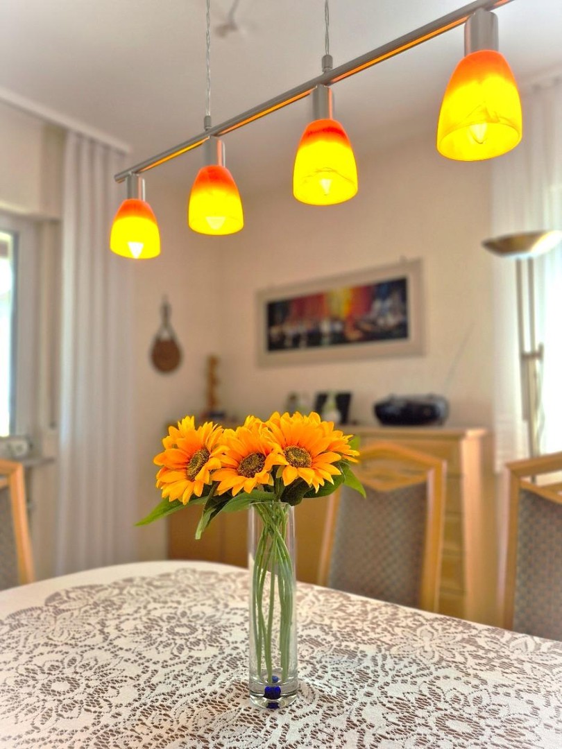 ***WO DAS GLÜCK ZUHAUSE IST – DER GINKGO HEISST SIE SCHONMAL HERZLICH WILLKOMMEN !*** – Eppertshausen – Vorschaubild 19