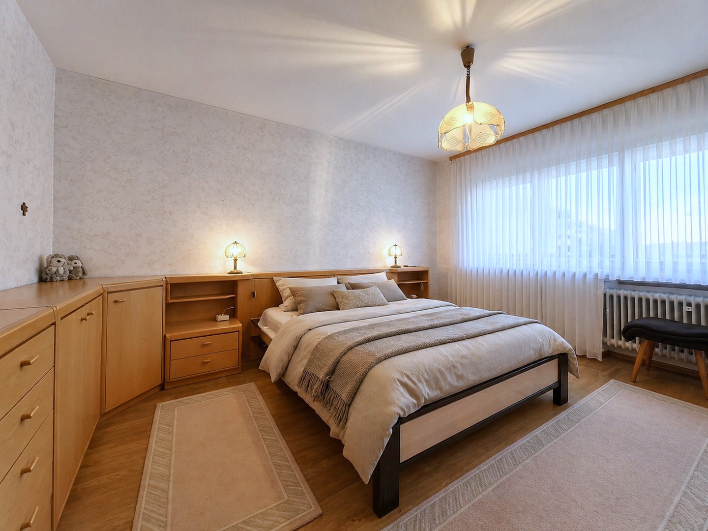 ***WO DAS GLÜCK ZUHAUSE IST – DER GINKGO HEISST SIE SCHONMAL HERZLICH WILLKOMMEN !*** – Eppertshausen – Vorschaubild 27