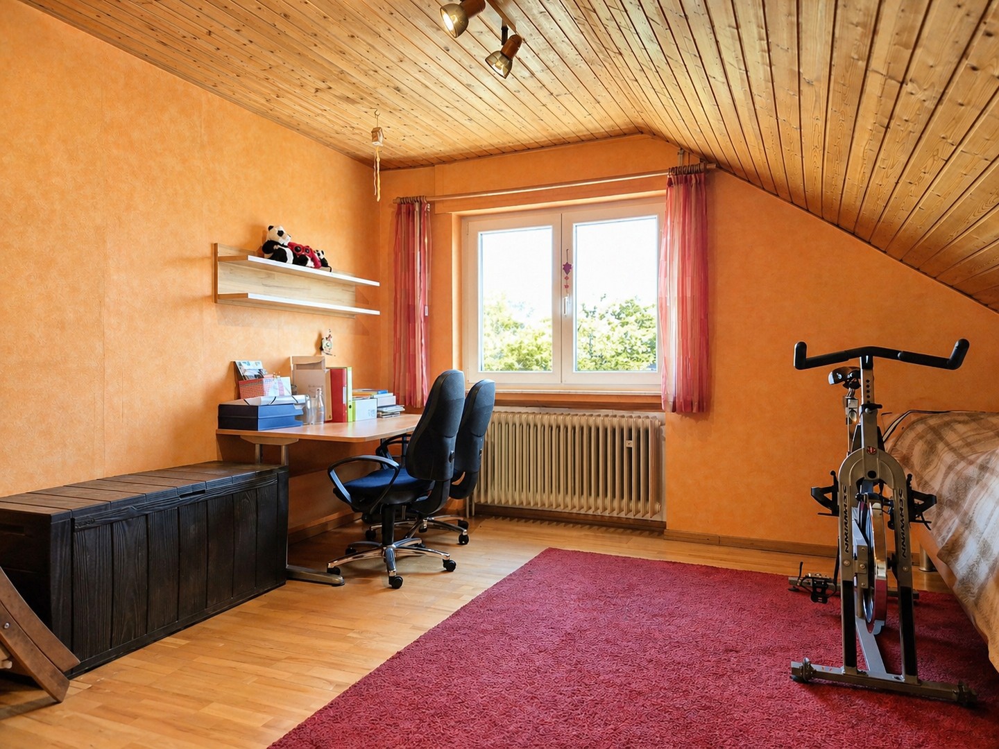 ***WO DAS GLÜCK ZUHAUSE IST – DER GINKGO HEISST SIE SCHONMAL HERZLICH WILLKOMMEN !*** – Eppertshausen – Vorschaubild 29