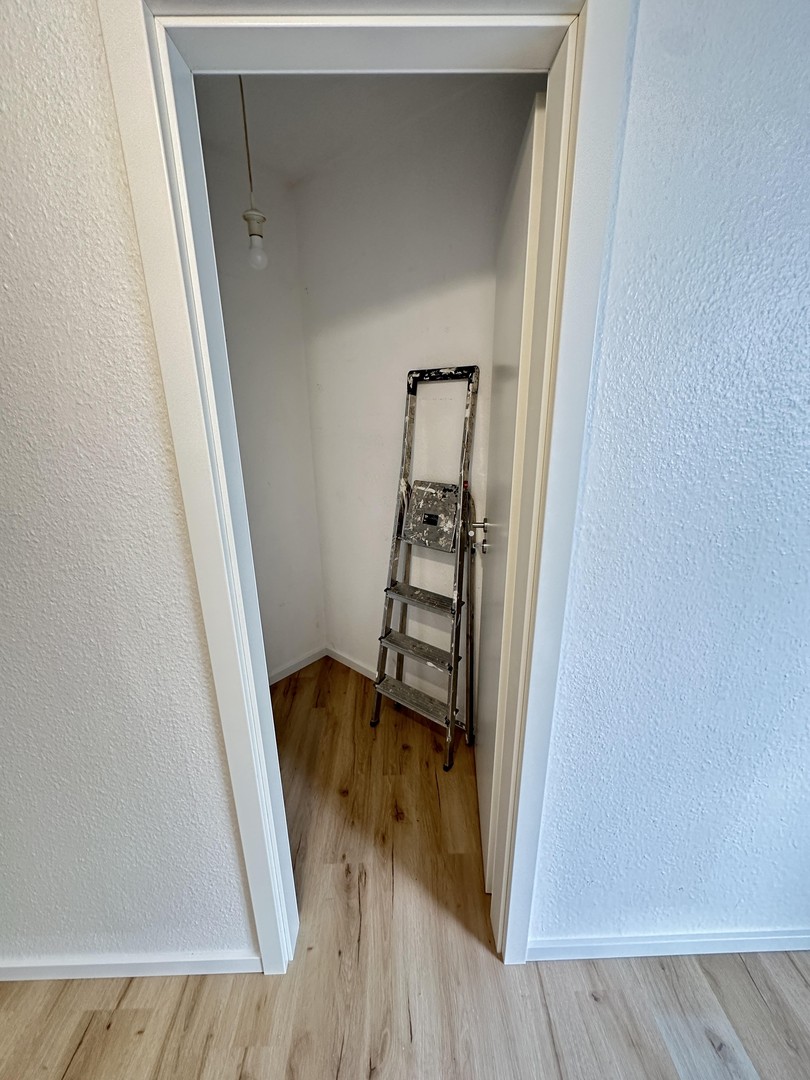 Familienfreundliche 4-Zimmer-Wohnung mit Balkon und moderner Raumaufteilung – Fürth – Vorschaubild 21