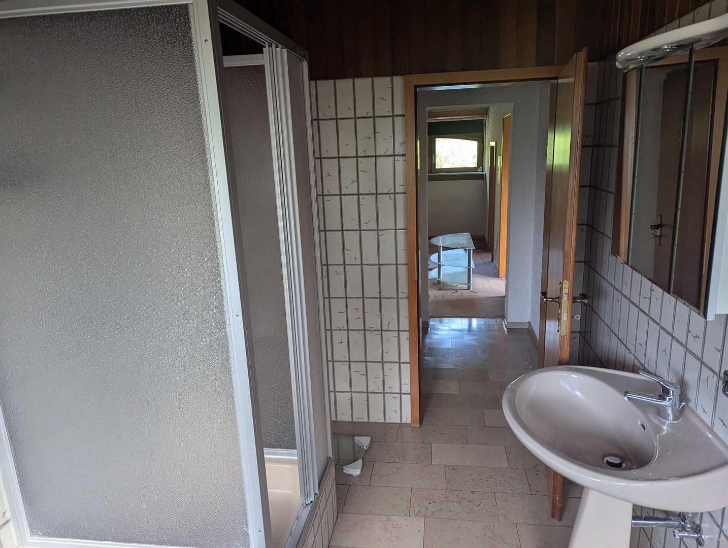 Platzvielfalt in ruhiger Idylle: EFH mit Terrasse und großem Gartengrundstück – Heusweiler – Vorschaubild 28