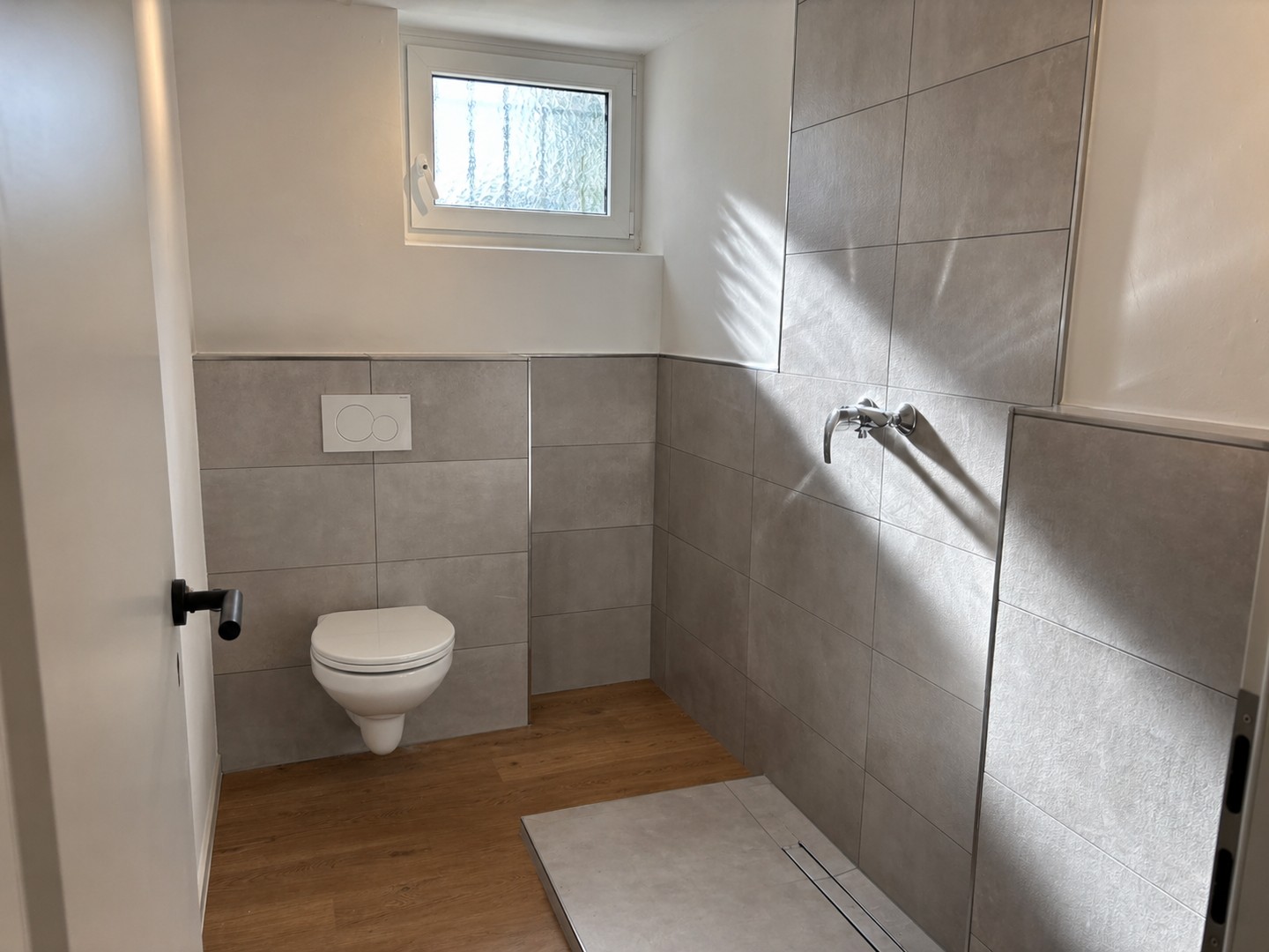 Frisch modernisierte 2-Zimmer-Wohnung mit Südbalkon – provisionsfrei im Herzen von Nippes – Köln – Vorschaubild 5