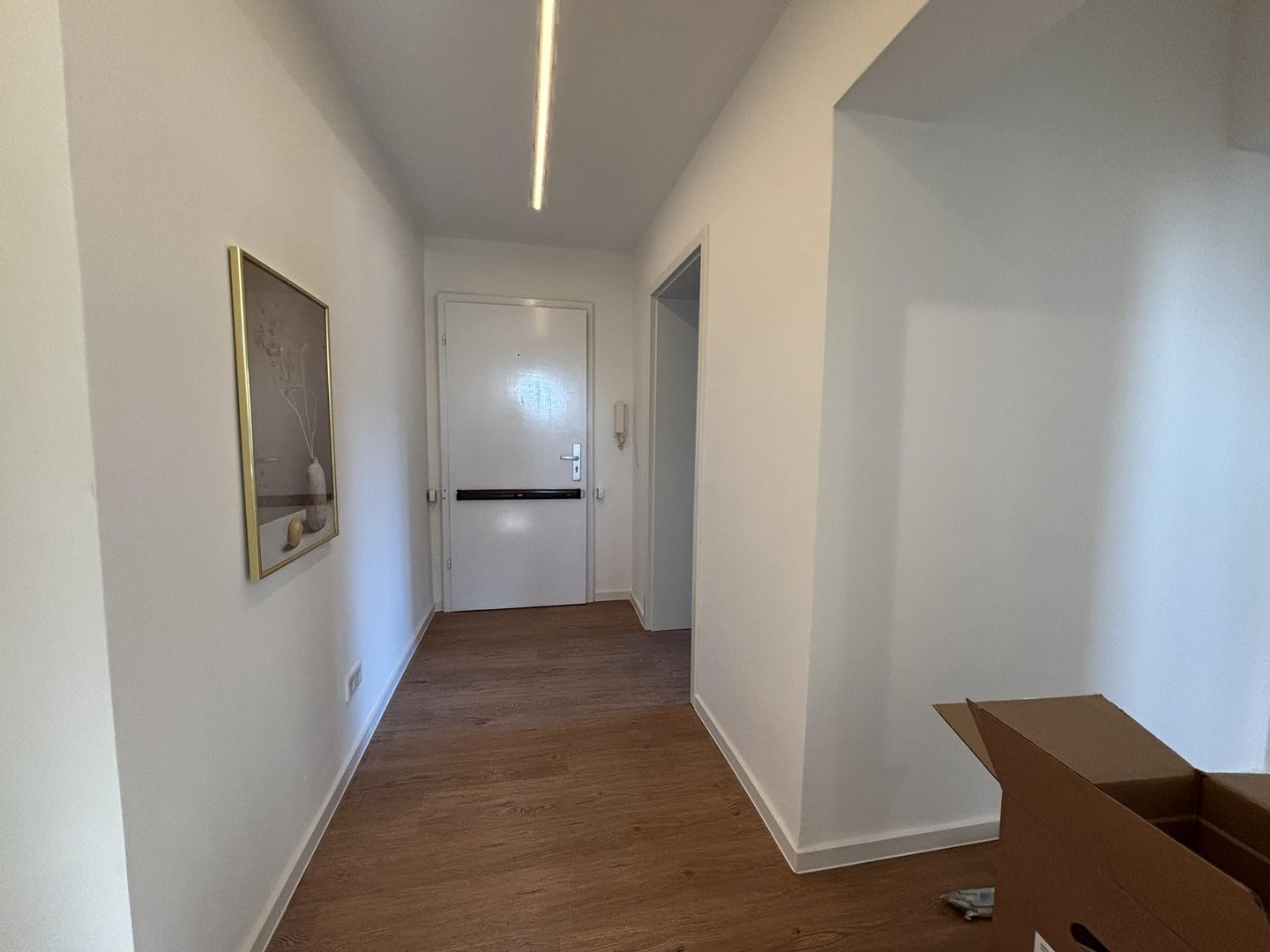 Frisch modernisierte 2-Zimmer-Wohnung mit Südbalkon – provisionsfrei im Herzen von Nippes – Köln – Vorschaubild 8