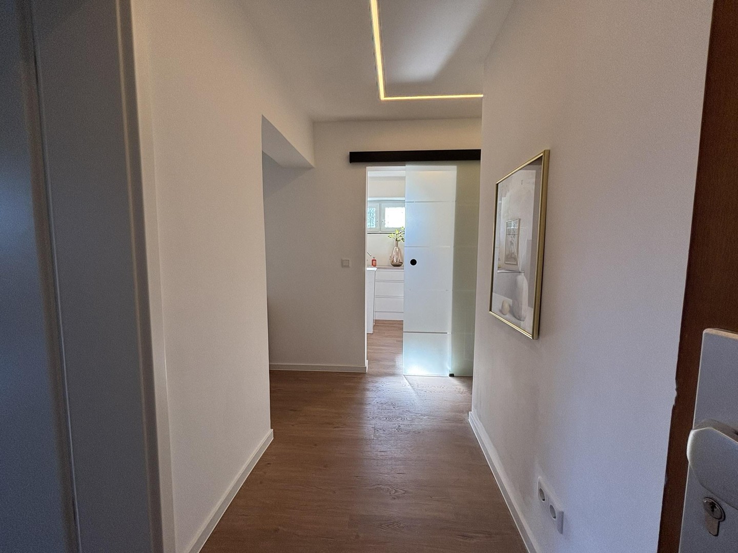 Frisch modernisierte 2-Zimmer-Wohnung mit Südbalkon – provisionsfrei im Herzen von Nippes – Köln – Vorschaubild 9