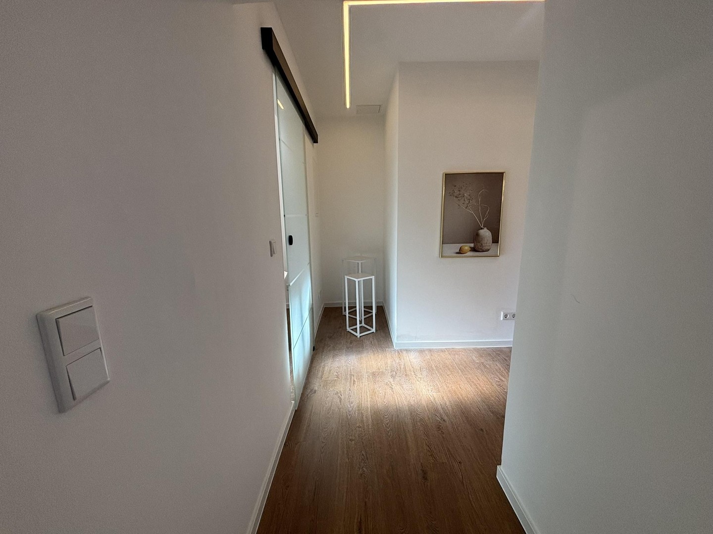 Frisch modernisierte 2-Zimmer-Wohnung mit Südbalkon – provisionsfrei im Herzen von Nippes – Köln – Vorschaubild 10