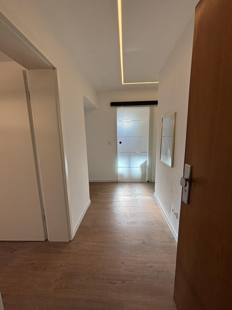 Frisch modernisierte 2-Zimmer-Wohnung mit Südbalkon – provisionsfrei im Herzen von Nippes – Köln – Vorschaubild 12