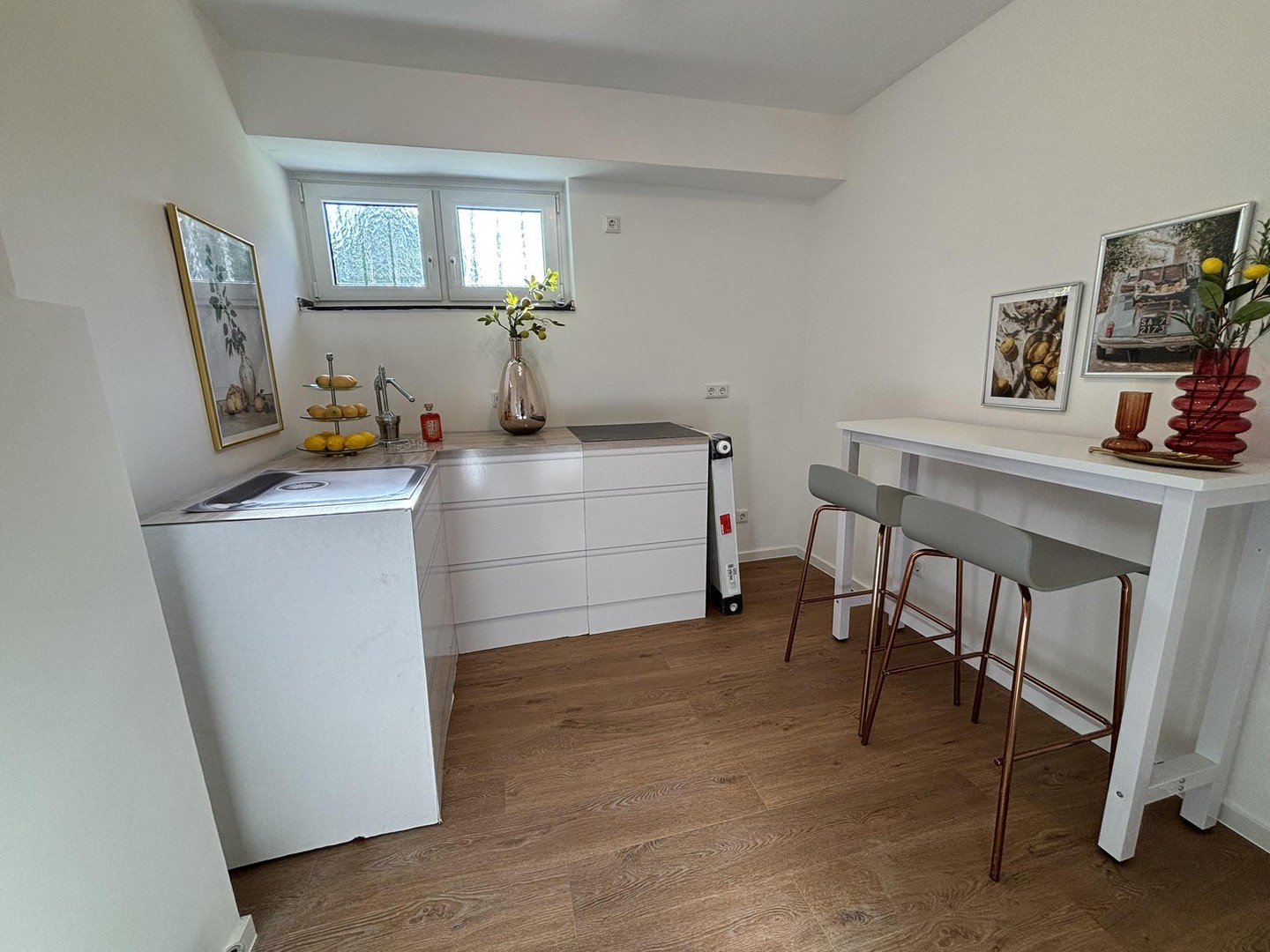 Frisch modernisierte 2-Zimmer-Wohnung mit Südbalkon – provisionsfrei im Herzen von Nippes – Köln – Vorschaubild 13