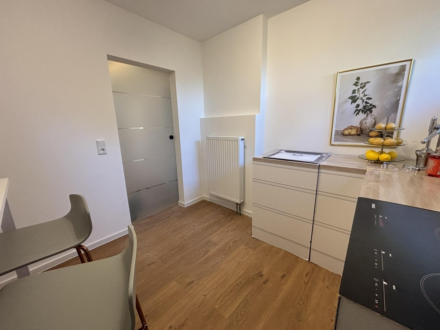 Frisch modernisierte 2-Zimmer-Wohnung mit Südbalkon – provisionsfrei im Herzen von Nippes – Köln – Vorschaubild 14
