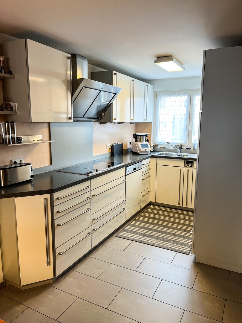 Attraktives Reihenendhaus in Freiberg/N – Modern, großzügig, Ab Sofort & Ohne Makler – Freiberg am Neckar – Vorschaubild 4