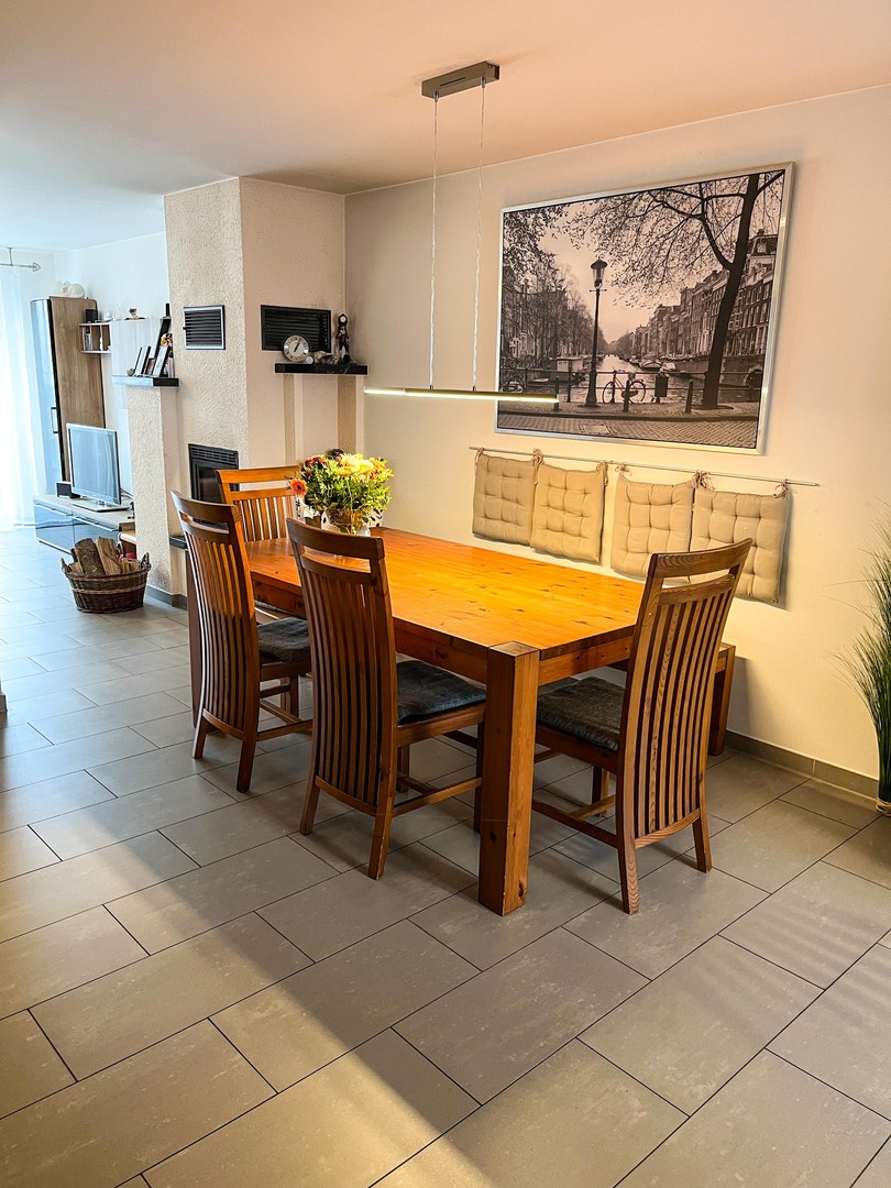 Attraktives Reihenendhaus in Freiberg/N – Modern, großzügig, Ab Sofort & Ohne Makler – Freiberg am Neckar – Vorschaubild 5