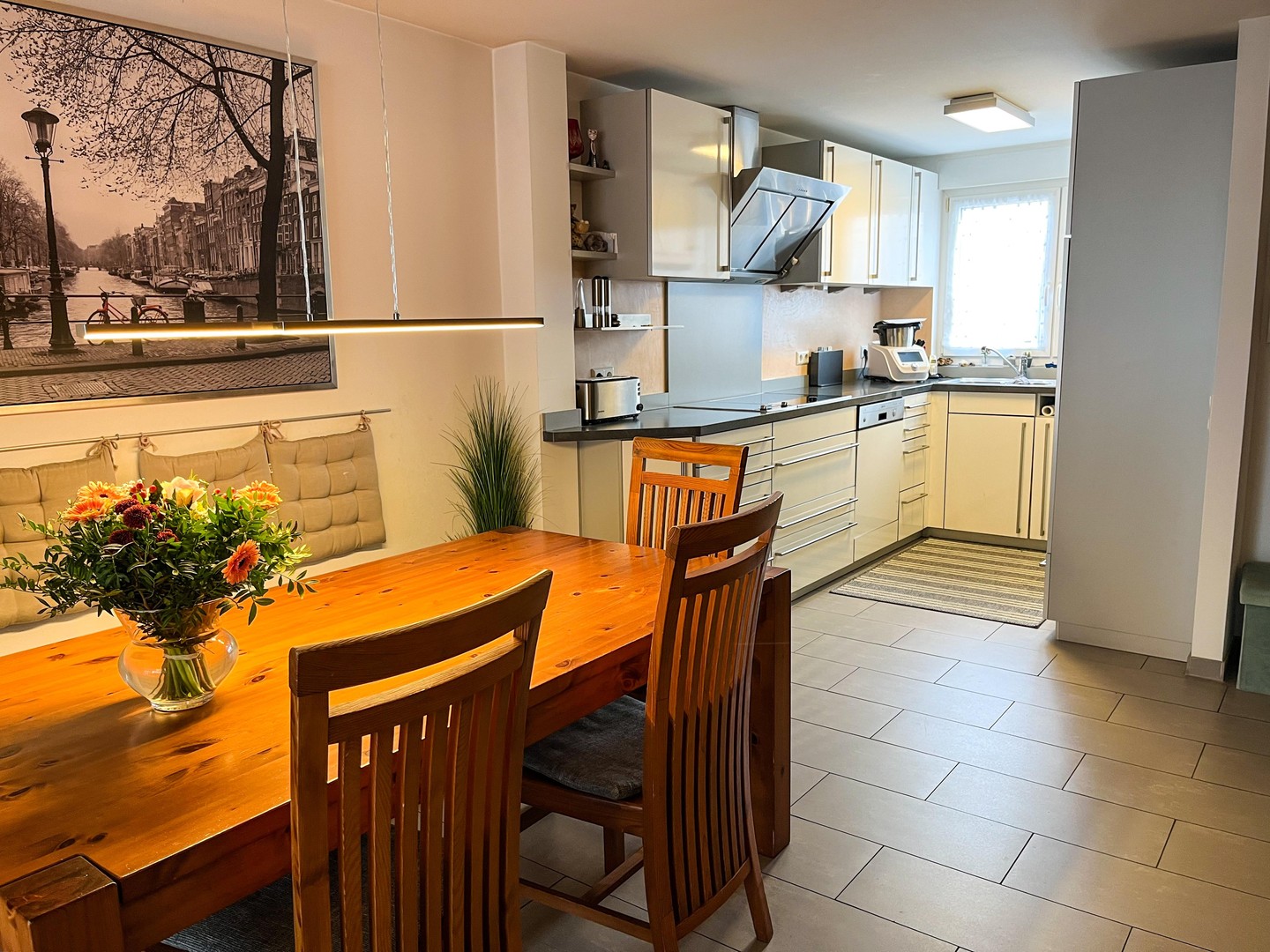 Attraktives Reihenendhaus in Freiberg/N – Modern, großzügig, Ab Sofort & Ohne Makler – Freiberg am Neckar – Vorschaubild 6