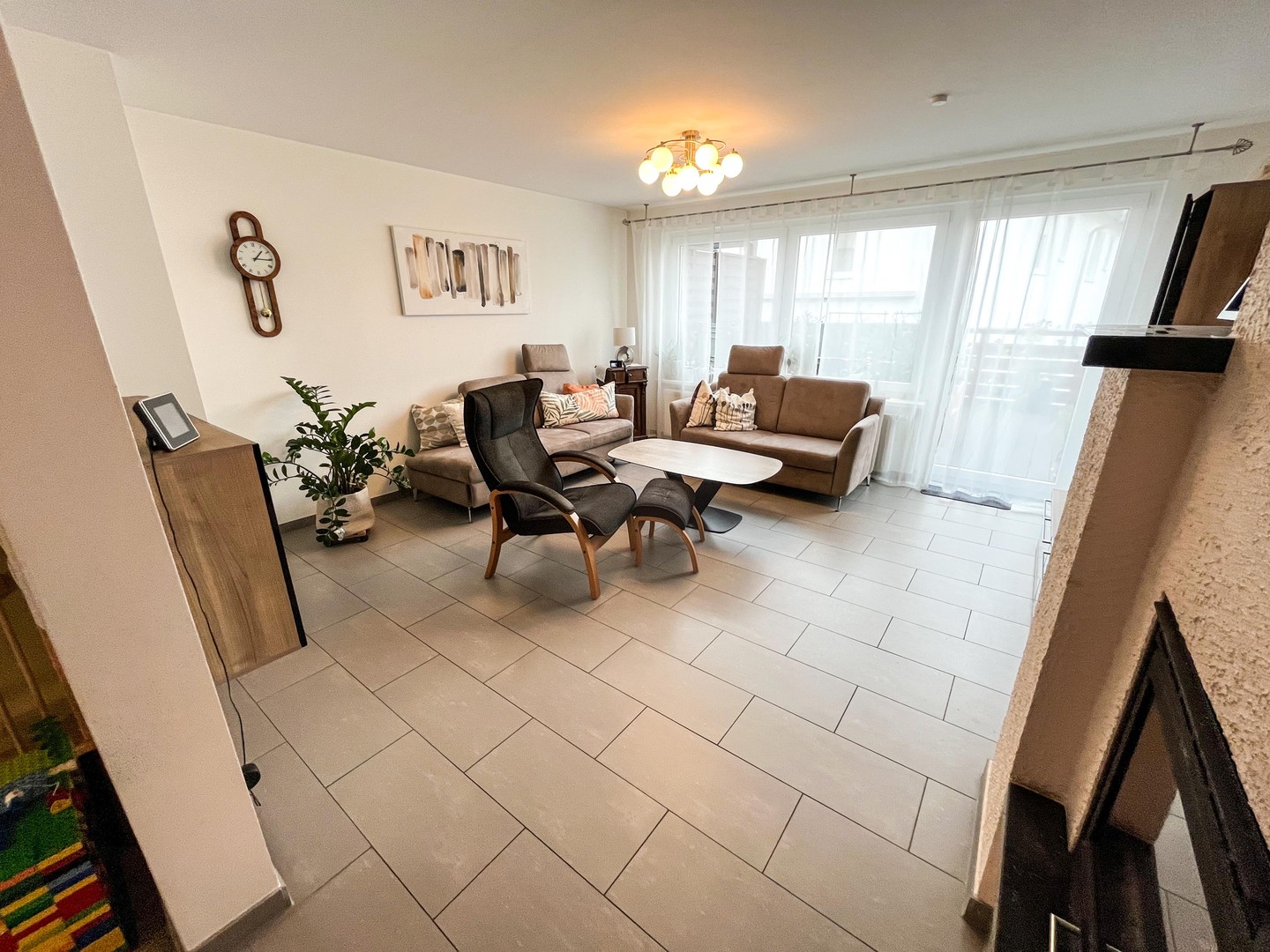 Attraktives Reihenendhaus in Freiberg/N – Modern, großzügig, Ab Sofort & Ohne Makler – Freiberg am Neckar – Vorschaubild 9