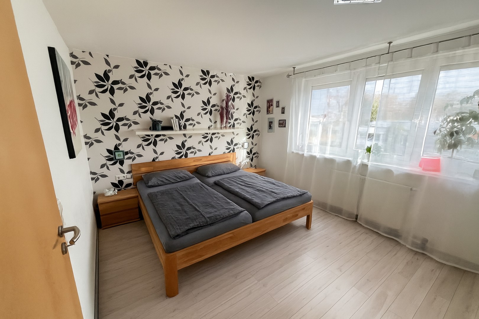 Attraktives Reihenendhaus in Freiberg/N – Modern, großzügig, Ab Sofort & Ohne Makler – Freiberg am Neckar – Vorschaubild 11