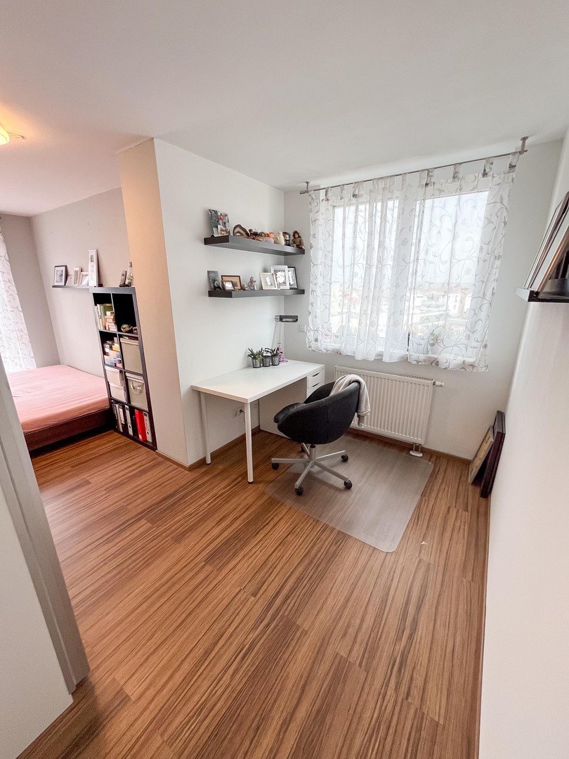 Attraktives Reihenendhaus in Freiberg/N – Modern, großzügig, Ab Sofort & Ohne Makler – Freiberg am Neckar – Vorschaubild 12