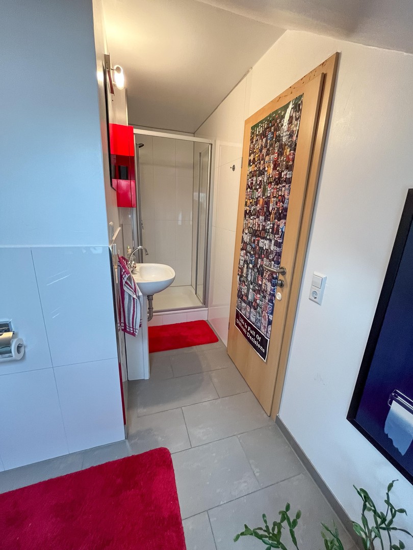 Attraktives Reihenendhaus in Freiberg/N – Modern, großzügig, Ab Sofort & Ohne Makler – Freiberg am Neckar – Vorschaubild 17