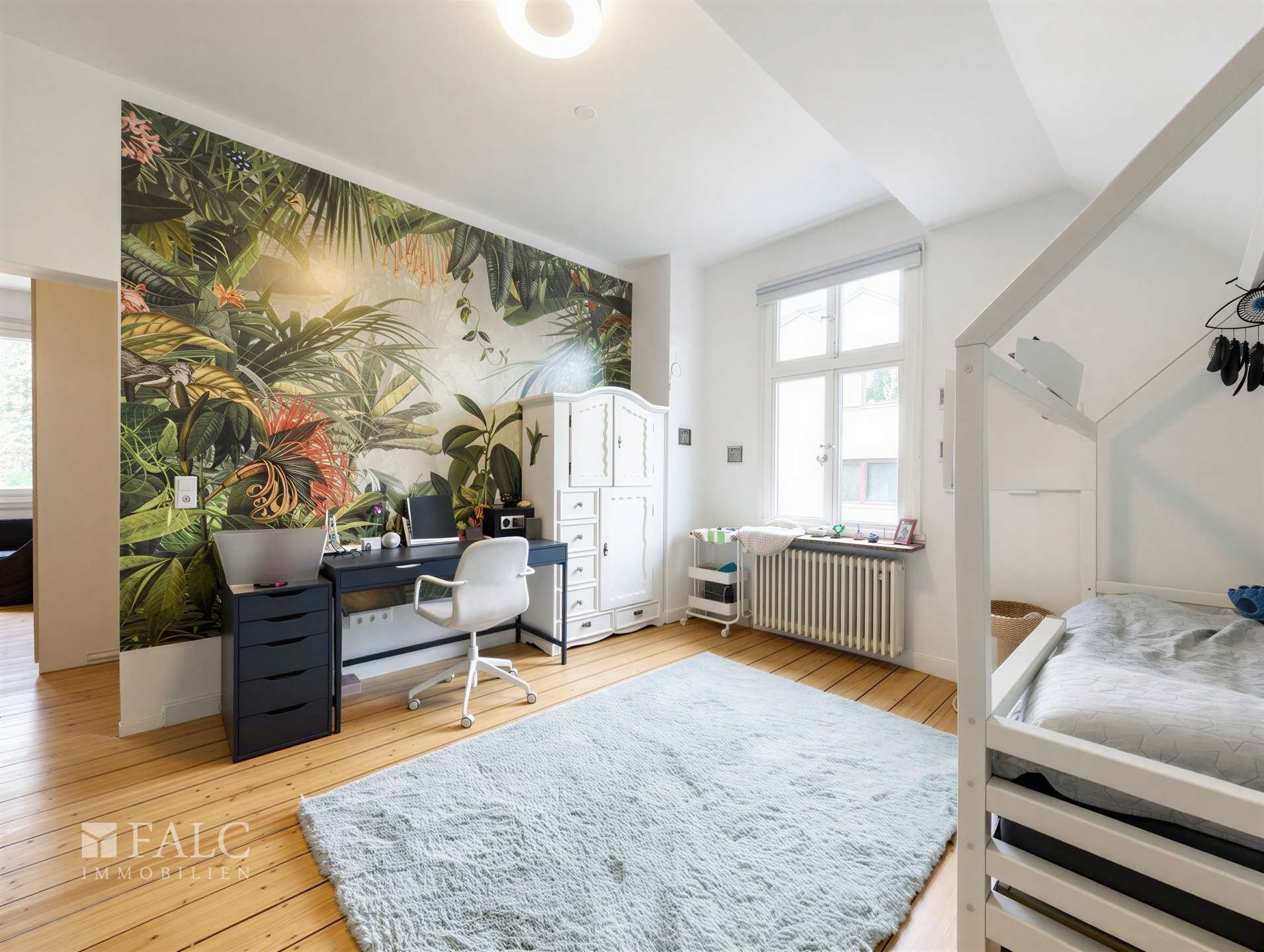 Altbau-Liebhaber aufgepasst: Charmantes Fachwerkhaus mit modernem Komfort und viel Potenzial! – Remscheid – Vorschaubild 9