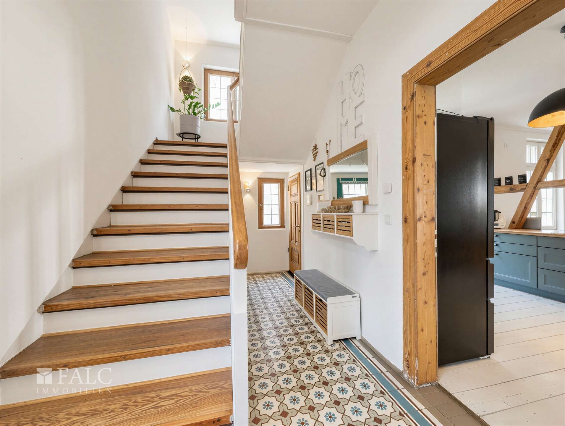 Altbau-Liebhaber aufgepasst: Charmantes Fachwerkhaus mit modernem Komfort und viel Potenzial! – Remscheid – Vorschaubild 12
