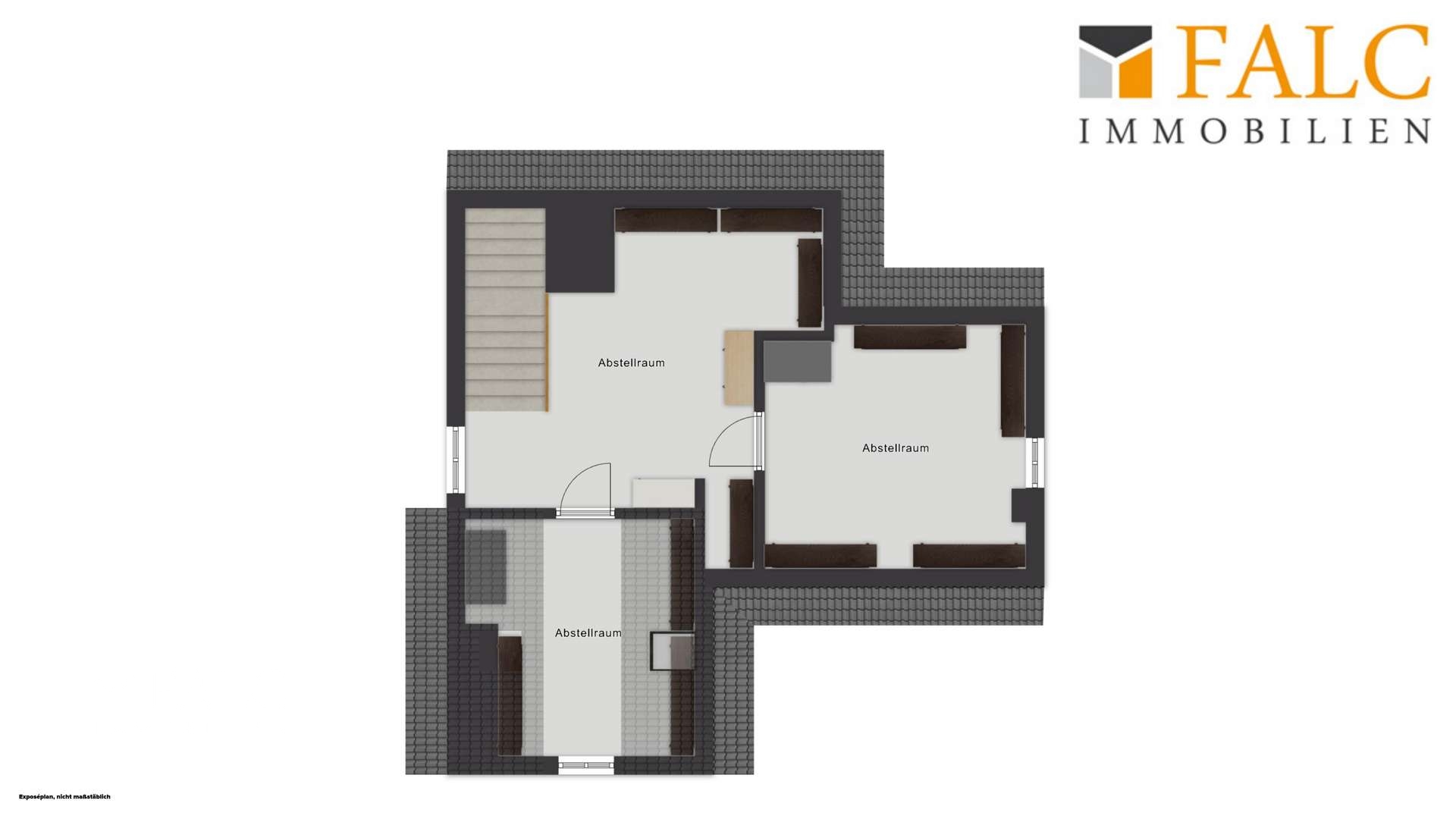 Altbau-Liebhaber aufgepasst: Charmantes Fachwerkhaus mit modernem Komfort und viel Potenzial! – Remscheid – Vorschaubild 20