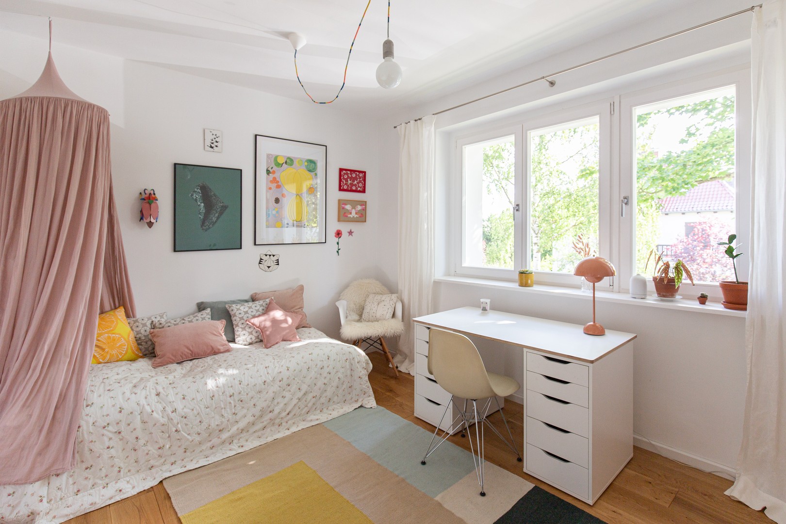 Wohnen + Kapitalanlage: Top gepflegtes, aufwendig saniertes 30er-Jahre-Haus in 1A-Lage Zehlendorf – Berlin – Vorschaubild 6