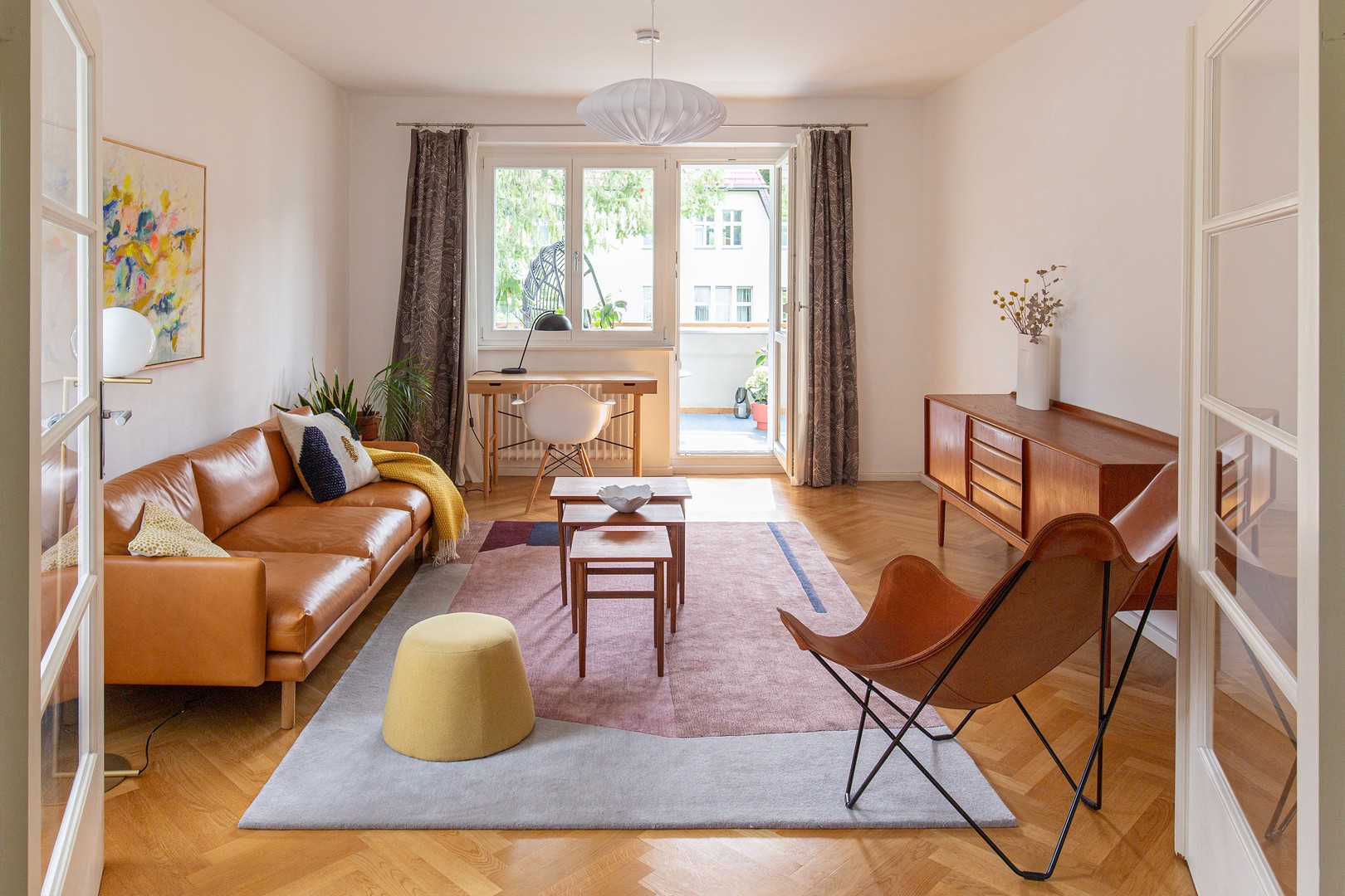 Wohnen + Kapitalanlage: Top gepflegtes, aufwendig saniertes 30er-Jahre-Haus in 1A-Lage Zehlendorf – Berlin – Vorschaubild 10