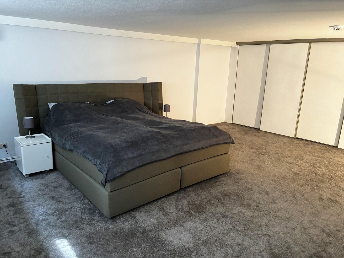 Haus-im-Haus-Charakter mit 30 m² Terrasse in ruhiger Lage in Hamburg-Bramfeld – Hamburg – Vorschaubild 5