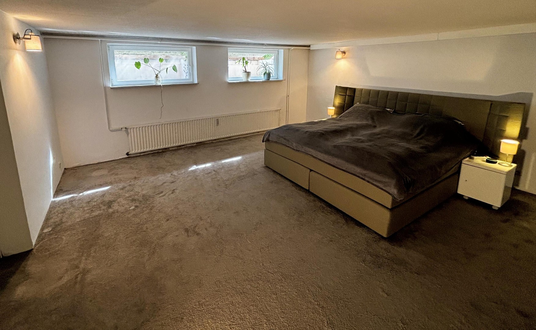 Haus-im-Haus-Charakter mit 30 m² Terrasse in ruhiger Lage in Hamburg-Bramfeld – Hamburg – Vorschaubild 6