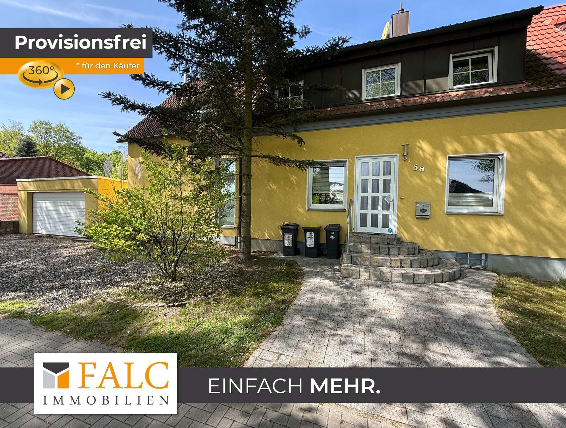 Einfamilienhaus in begehrter Lage von Marl. – Marl – Bild 1 von 36