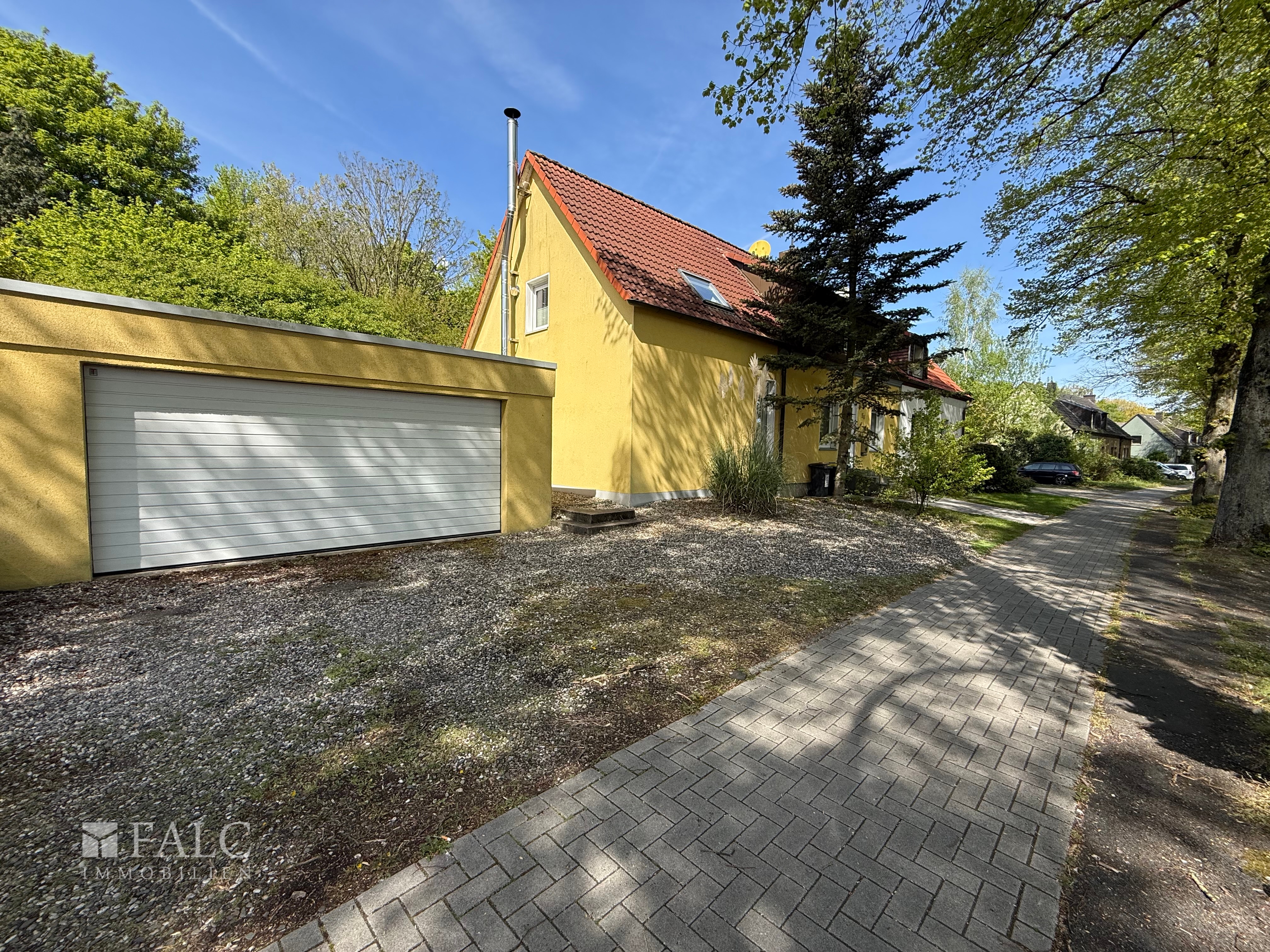 Einfamilienhaus in begehrter Lage von Marl. – Marl – Vorschaubild 29