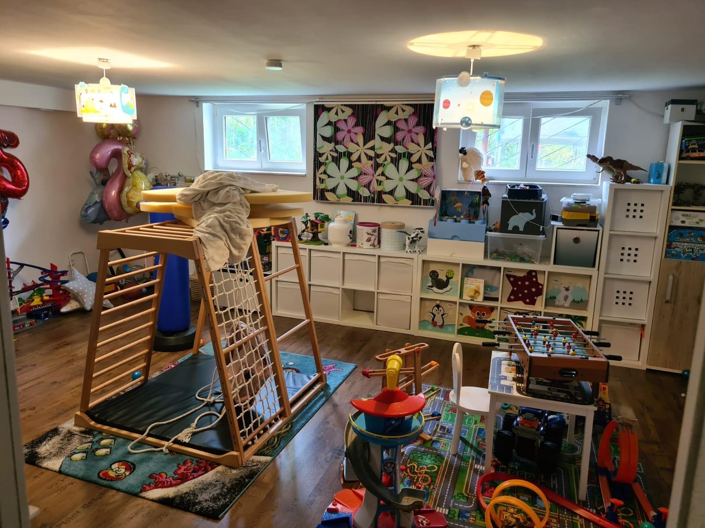 Gepflegtes EFH in ruhiger Lage von Berlin-Rudow mit Südterrasse, Garage & Vollkeller – Berlin-Rudow – Vorschaubild 2