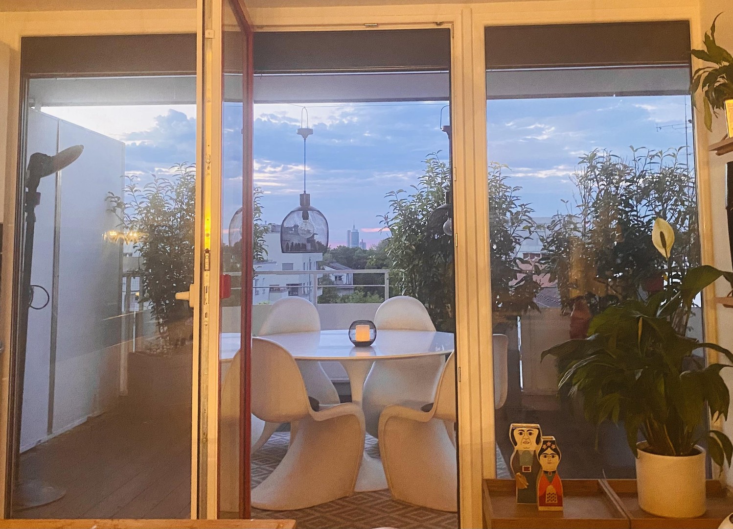 Penthouse – München – Vorschaubild 2
