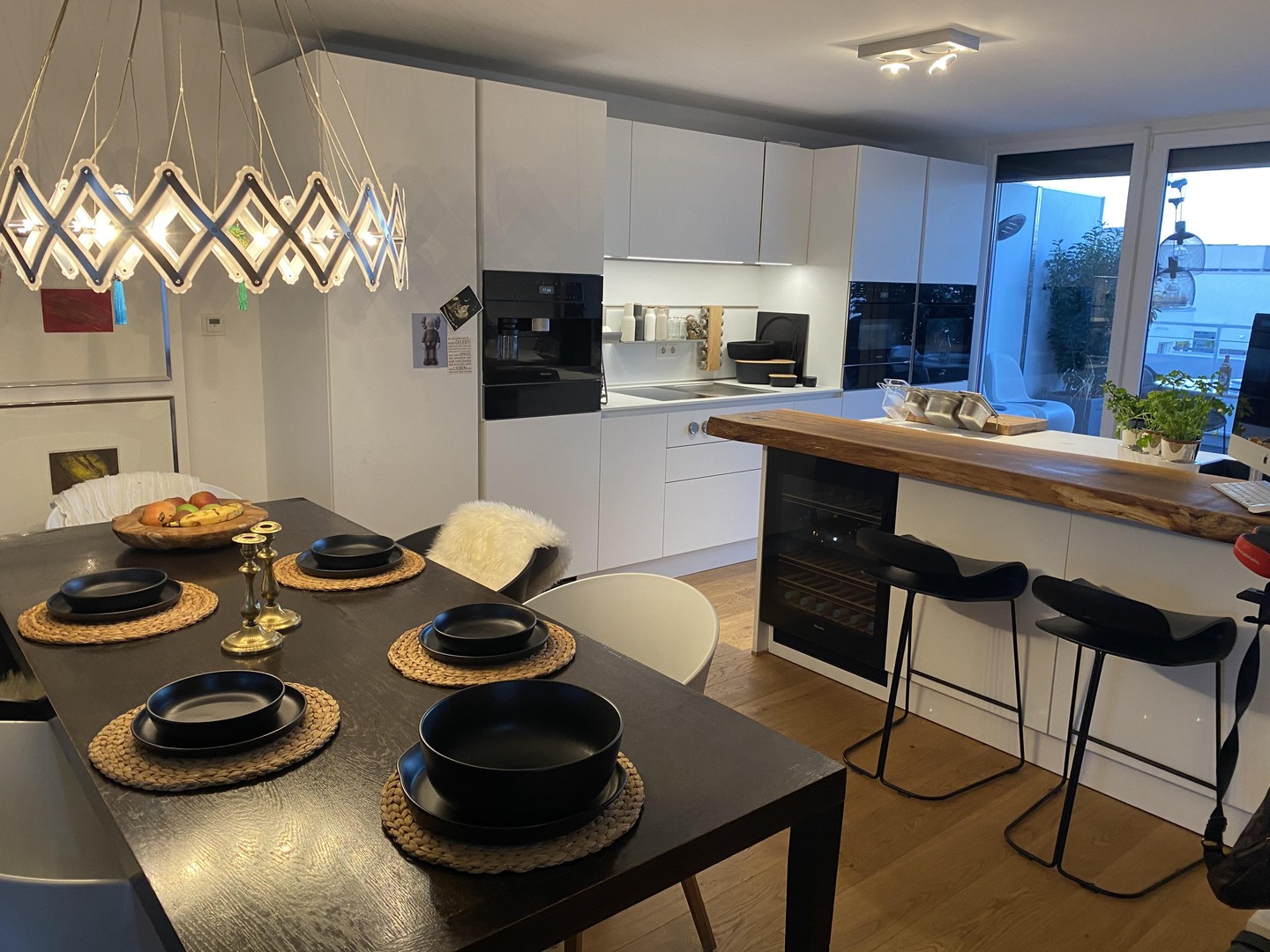 Penthouse – München – Vorschaubild 3