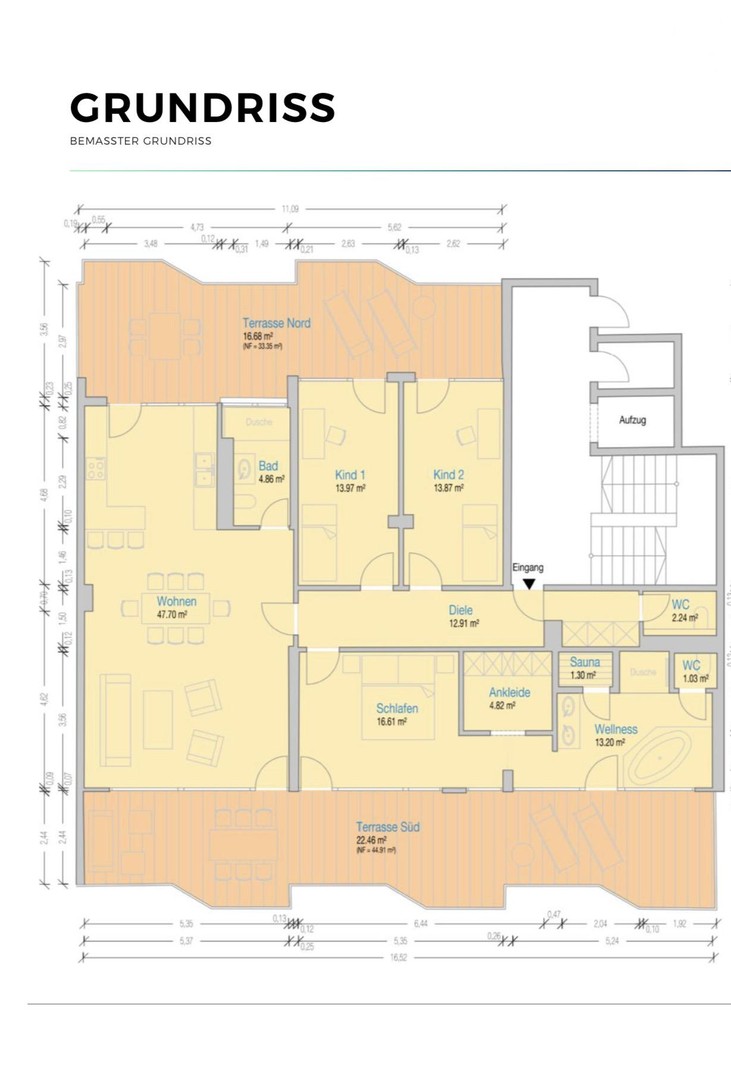 Penthouse – München – Vorschaubild 6