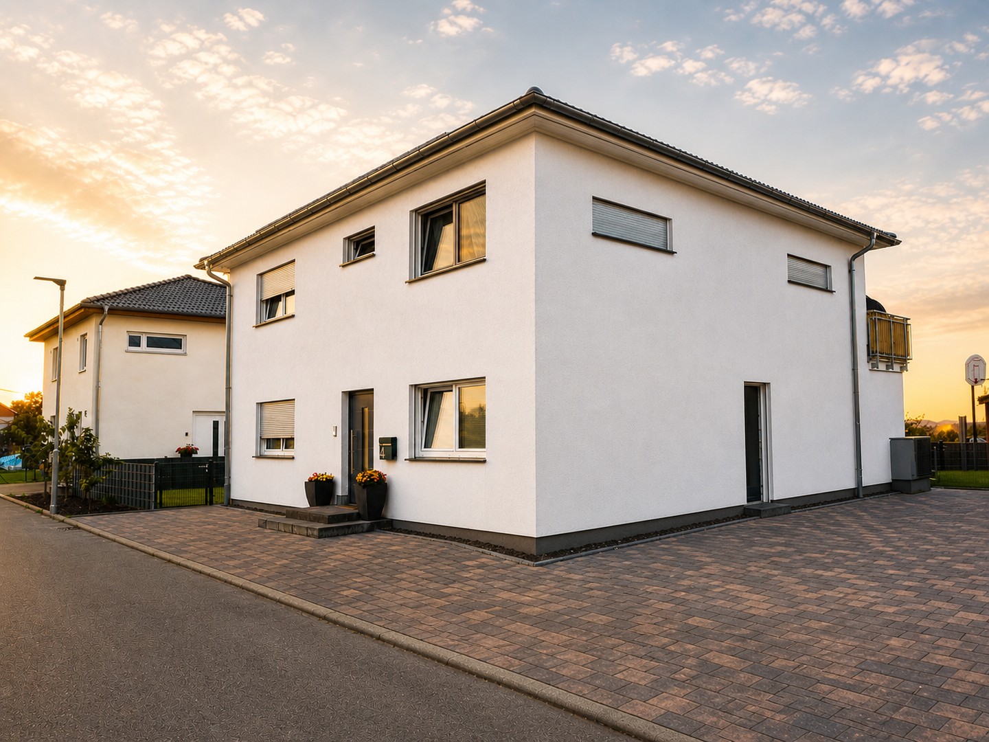 Einfamilienhaus mit Garten & Sauna im Bad mit Weitblick– viel Platz für die Familie – sofort frei – Schmalenberg – Vorschaubild 2