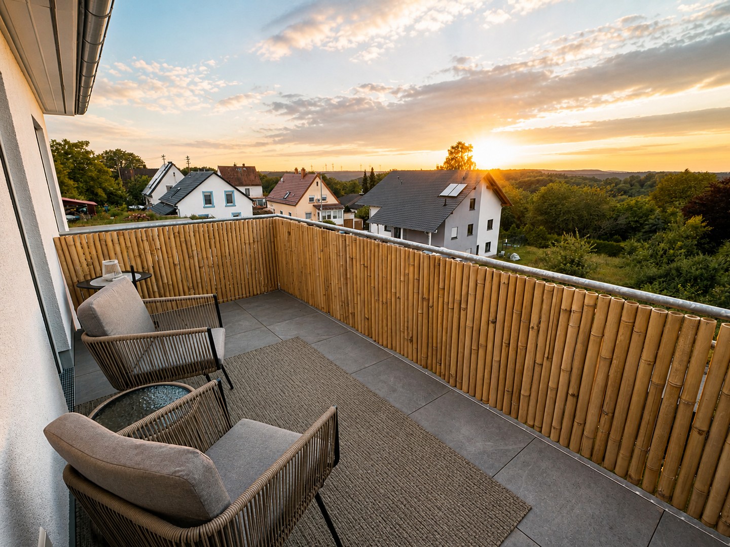Einfamilienhaus mit Garten & Sauna im Bad mit Weitblick– viel Platz für die Familie – sofort frei – Schmalenberg – Vorschaubild 4