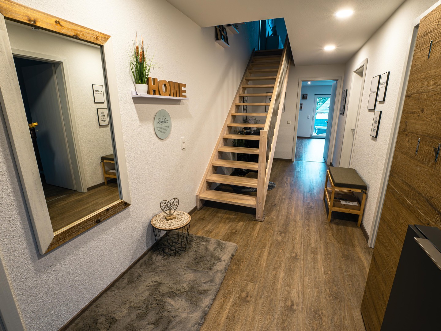 Einfamilienhaus mit Garten & Sauna im Bad mit Weitblick– viel Platz für die Familie – sofort frei – Schmalenberg – Vorschaubild 10
