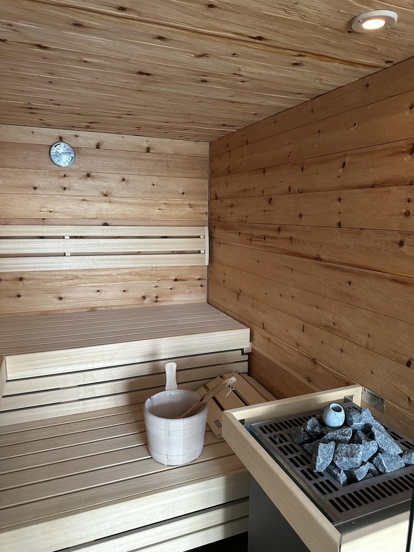 Einfamilienhaus mit Garten & Sauna im Bad mit Weitblick– viel Platz für die Familie – sofort frei – Schmalenberg – Vorschaubild 15