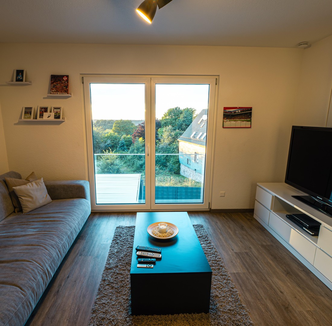 Einfamilienhaus mit Garten & Sauna im Bad mit Weitblick– viel Platz für die Familie – sofort frei – Schmalenberg – Vorschaubild 16