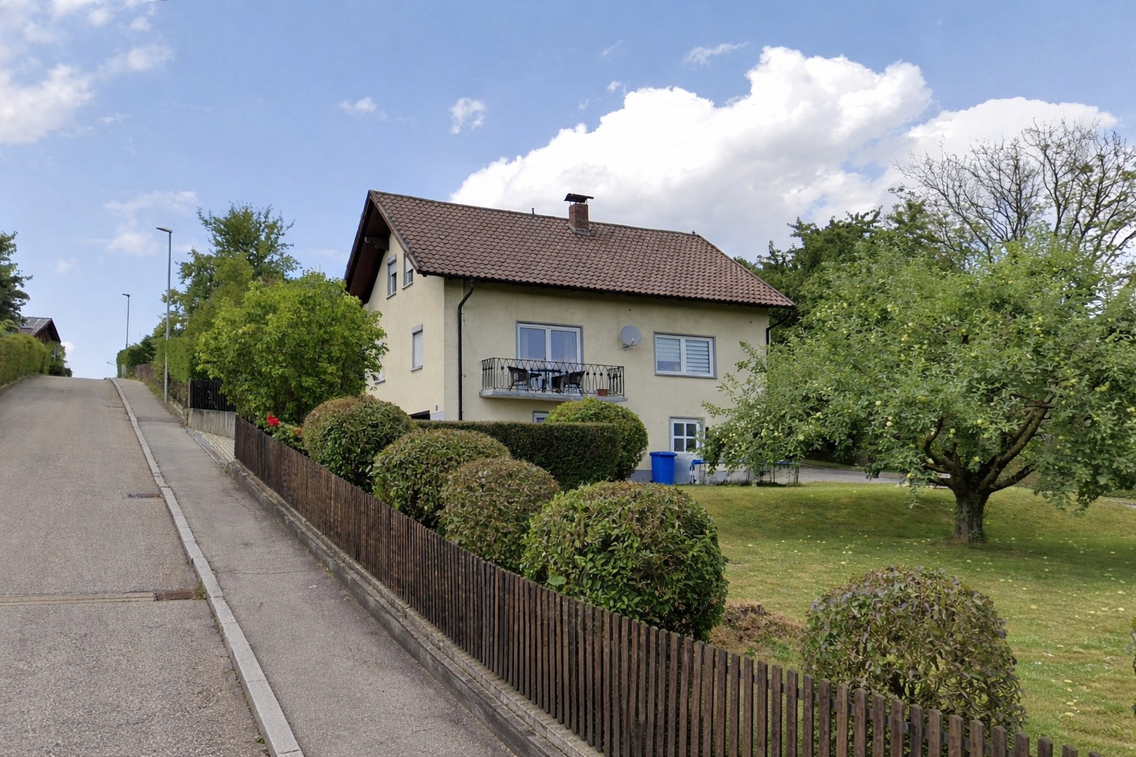 Ohne Makler: Modernisiertes 5-Zimmer-Haus mit großem Grundstück – Teilung möglich – Ruhstorf – Ruhstorf – Vorschaubild 5