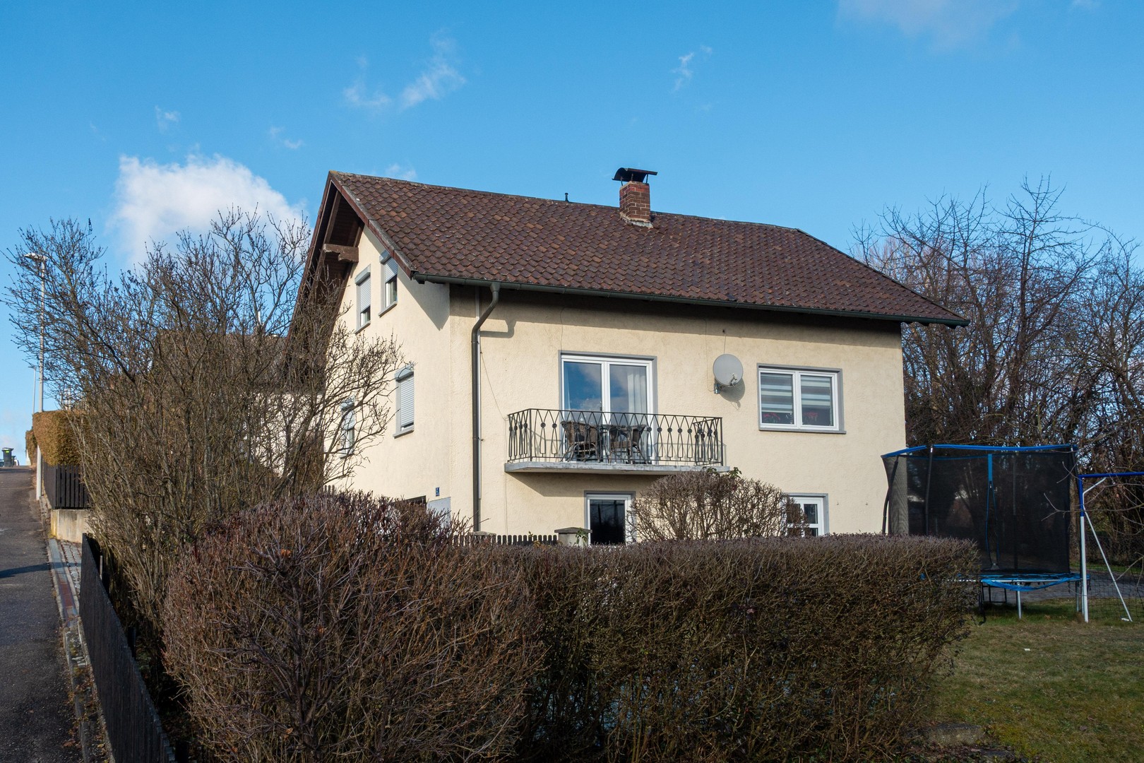 Ohne Makler: Modernisiertes 5-Zimmer-Haus mit großem Grundstück – Teilung möglich – Ruhstorf – Ruhstorf – Vorschaubild 8