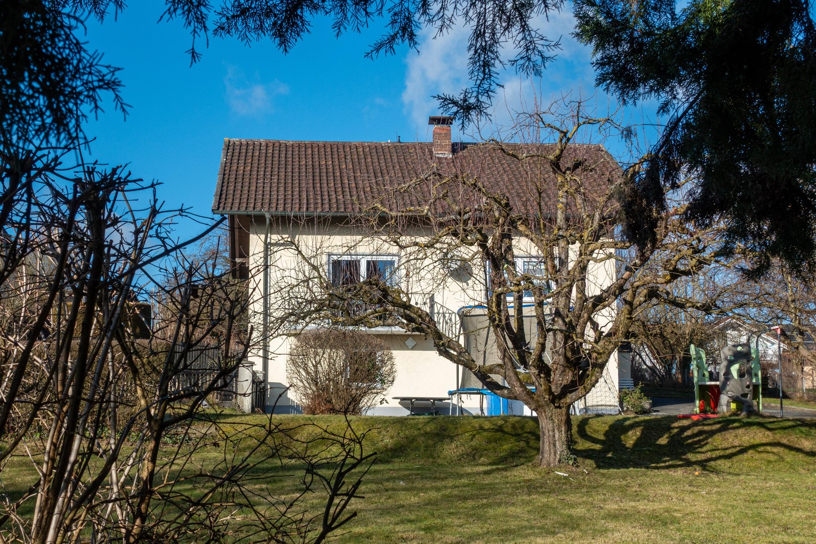 Ohne Makler: Modernisiertes 5-Zimmer-Haus mit großem Grundstück – Teilung möglich – Ruhstorf – Ruhstorf – Vorschaubild 10