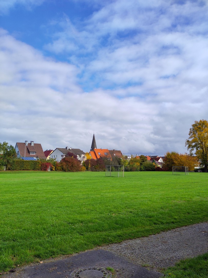 Einmaliges Ensemble aus historischer Villa und Nebengebäude – Kassel – Vorschaubild 11