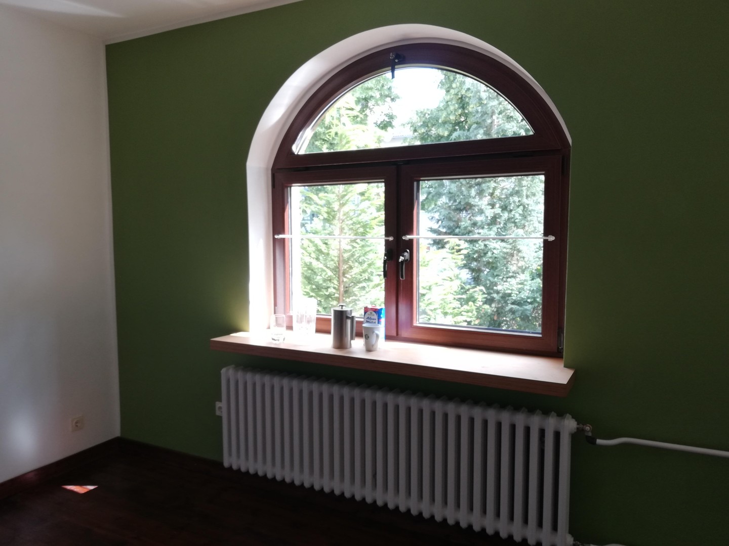 Einmaliges Ensemble aus historischer Villa und Nebengebäude – Kassel – Vorschaubild 23