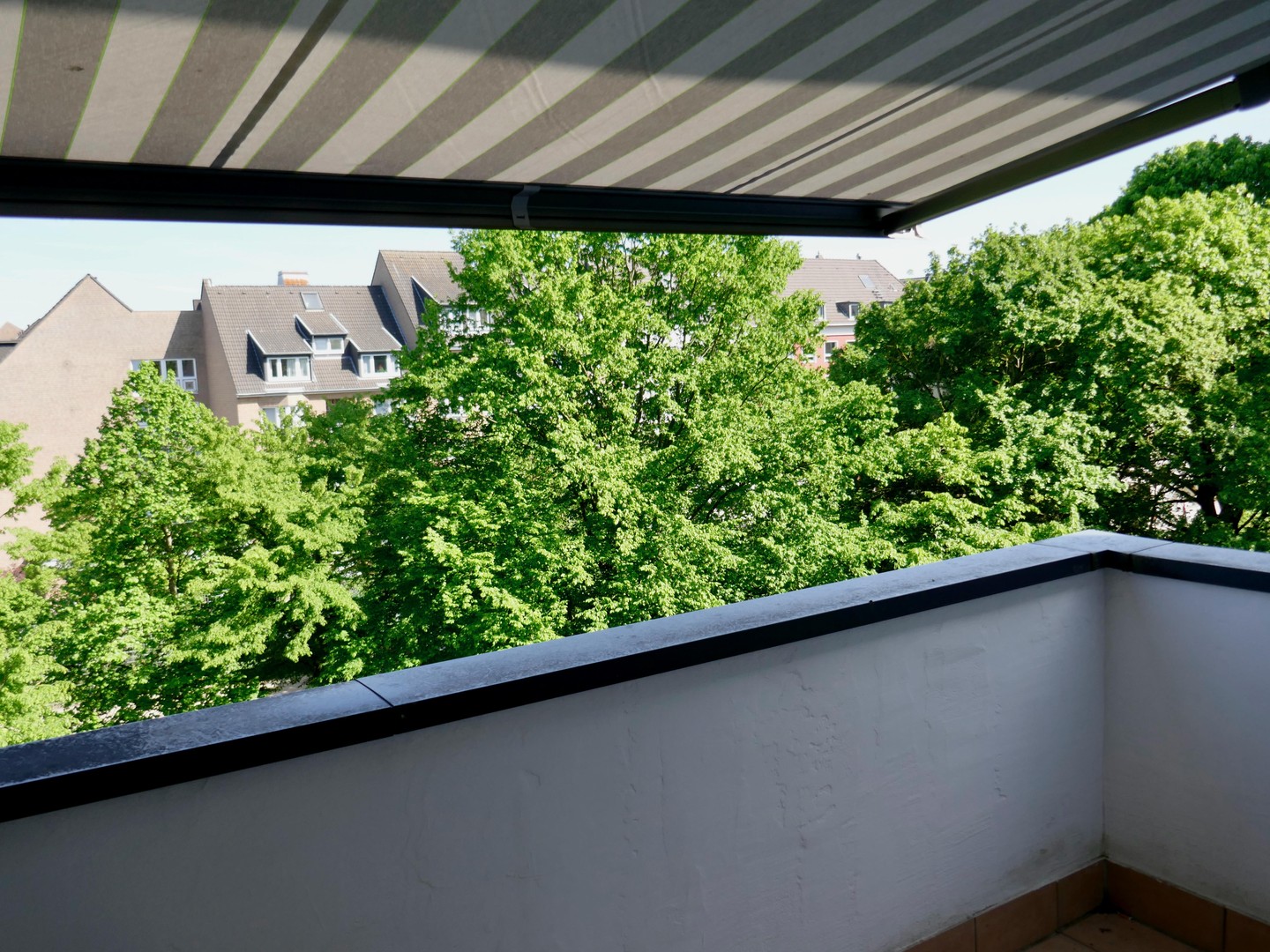 Von Privat & Unvermietet: 3-Zimmer-Wohnung in Düsseldorf BILK – Düsseldorf – Vorschaubild 2