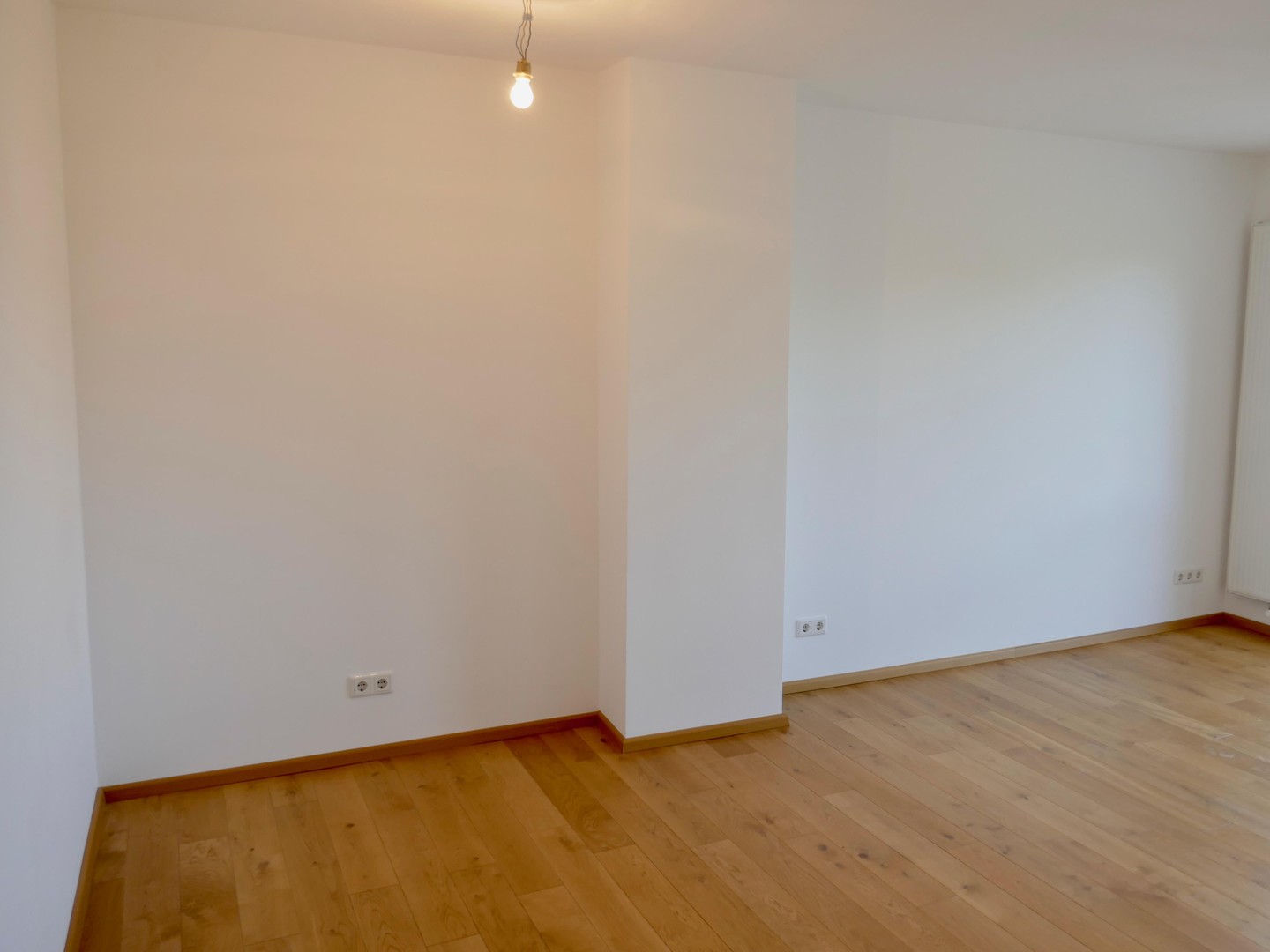 Von Privat & Unvermietet: 3-Zimmer-Wohnung in Düsseldorf BILK – Düsseldorf – Vorschaubild 5