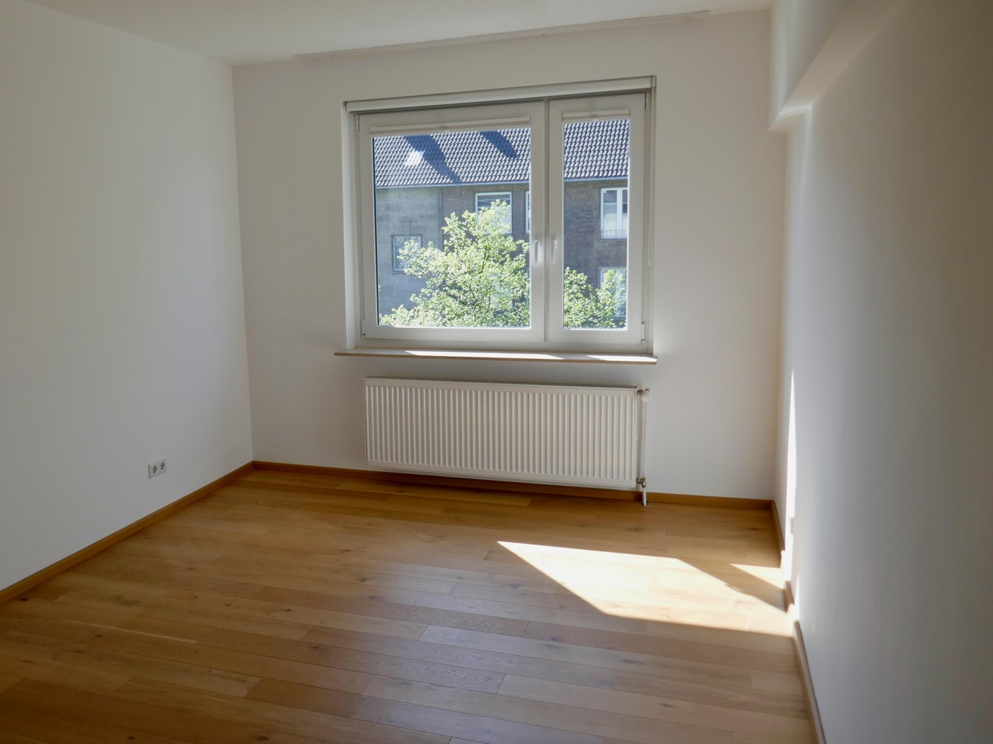 Von Privat & Unvermietet: 3-Zimmer-Wohnung in Düsseldorf BILK – Düsseldorf – Vorschaubild 6
