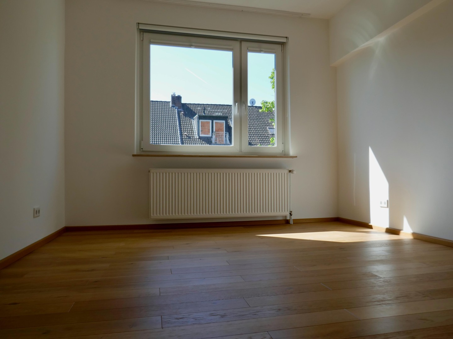 Von Privat & Unvermietet: 3-Zimmer-Wohnung in Düsseldorf BILK – Düsseldorf – Vorschaubild 7